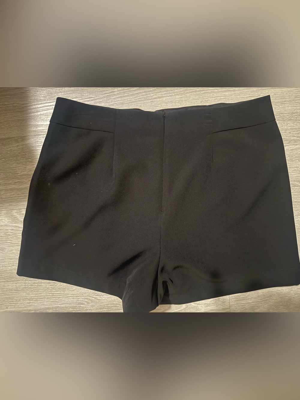 Express shorts - Picture 2 of 3